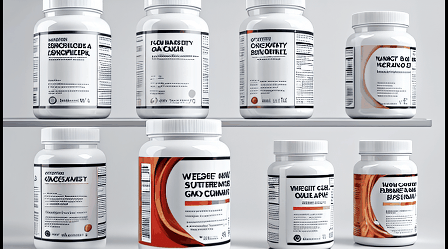 Explore the top weight gain supplements on the market, providing in-depth reviews and expert recommendations to help you achieve your fitness goals. Discover the most effective products for muscle mass enhancement in this comprehensive guide.