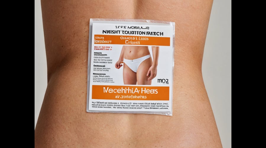 This comprehensive guide examines weight loss patches, comparing their effectiveness, safety, and potential side effects to help you make an informed choice.
