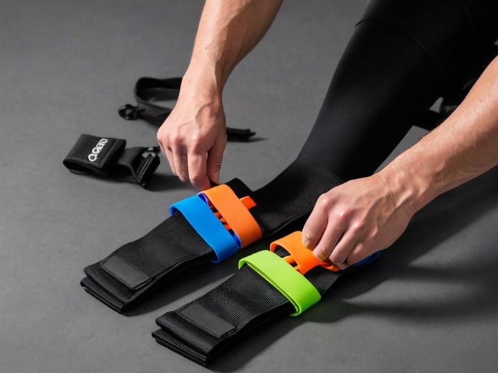 Weighted Resistance Bands-2