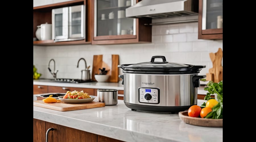 Our West Bend Slow Cooker roundup examines the brand's popular models, focusing on their cooking performance, durability, and value as a convenient kitchen appliance.