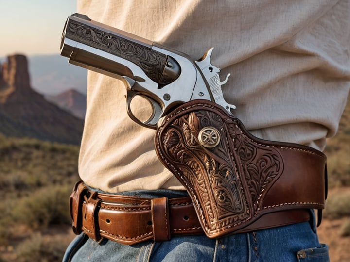 Western-Cross-Draw-Holster-5