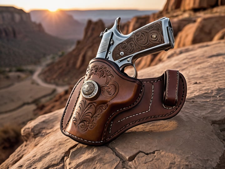 Western-Cross-Draw-Holster-6