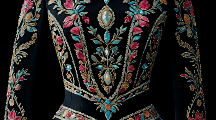 Western Prom Dresses