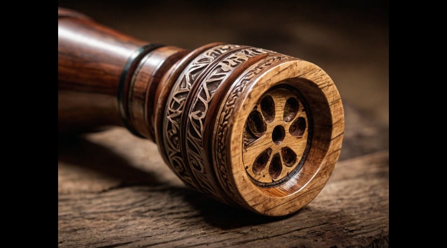 This comprehensive roundup reviews the best Western Rivers game calls, comparing their sound quality, durability, and value to help you choose the right call for your hunting needs.