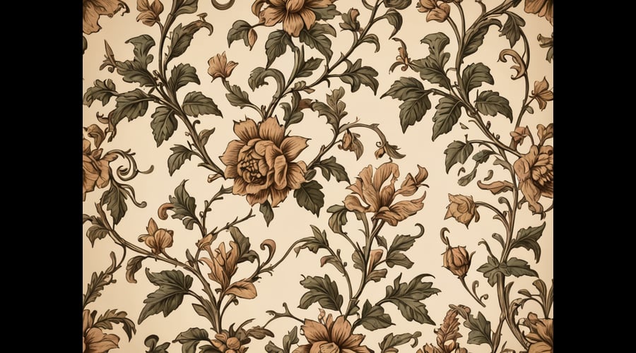 This in-depth article showcases a carefully curated selection of stunning western wallpaper designs, providing readers with diverse options to transform their living spaces with charm and elegance.
