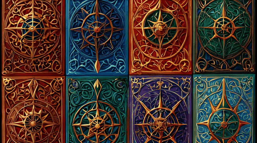 This curated selection of Wheel of Time books features the essential novels in read order, perfect for both newcomers and fans looking to retrace their reading journey through the acclaimed fantasy series.