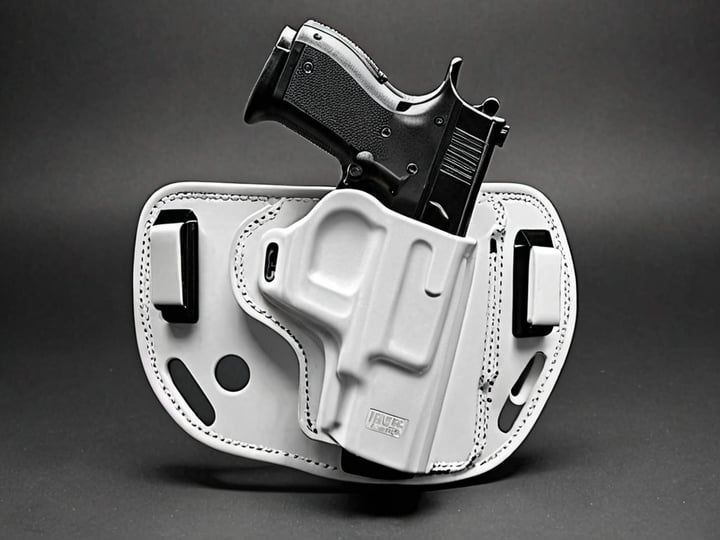 White Gun Holsters-4