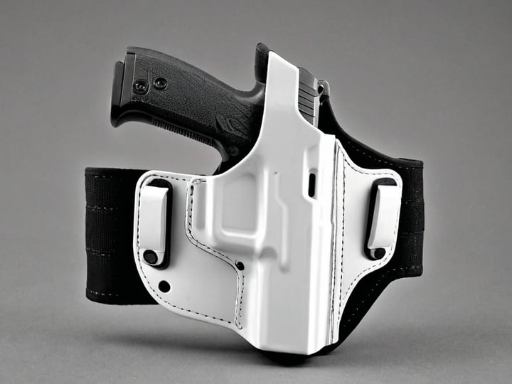 White Gun Holsters-6