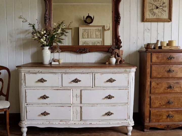 White-And-Brown-Dresser-2