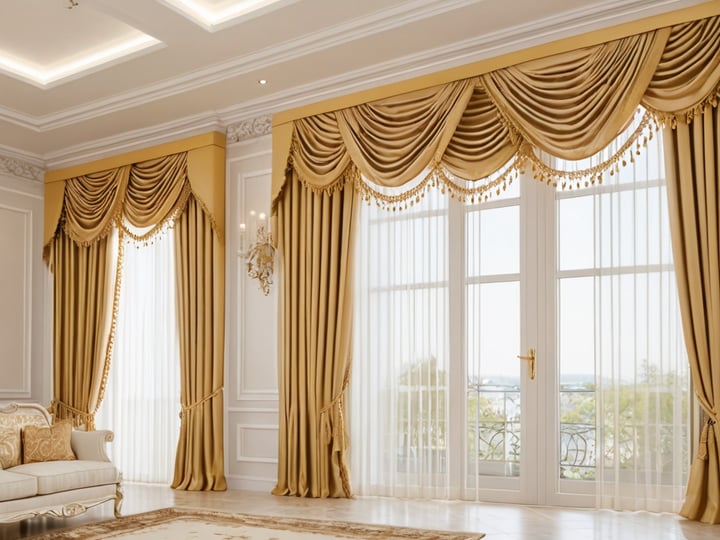 White-And-Gold-Curtains-2