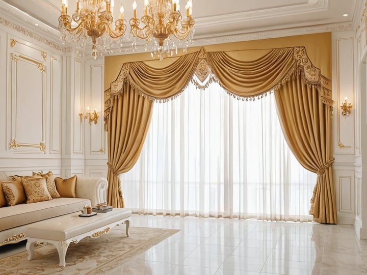 White-And-Gold-Curtains-3