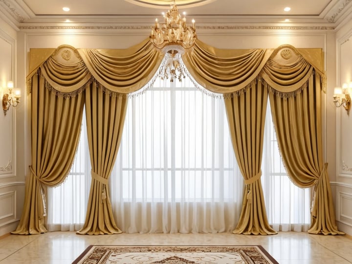 White-And-Gold-Curtains-5