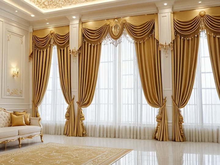 White-And-Gold-Curtains-6