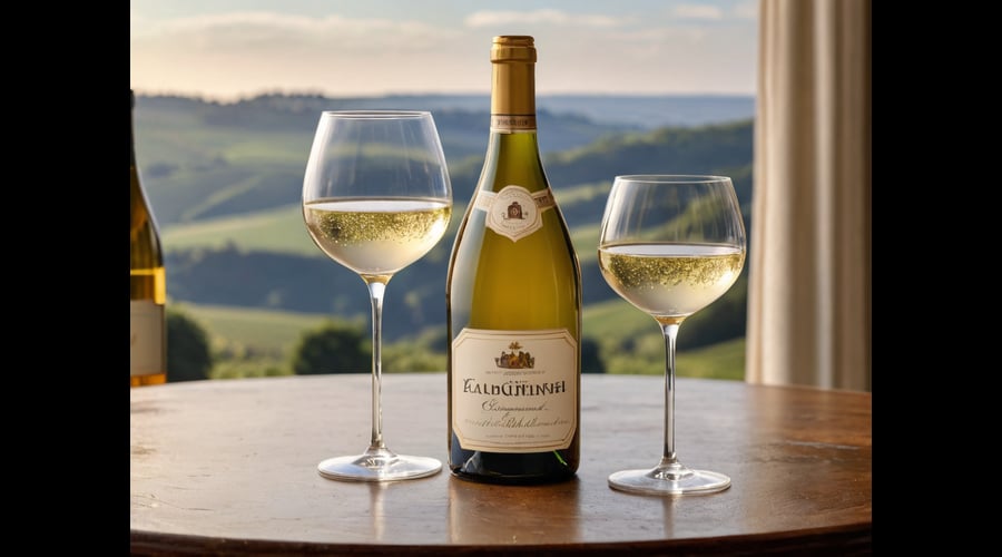 This roundup examines the top white Burgundy wines, highlighting their distinctive characteristics and pairing suggestions.