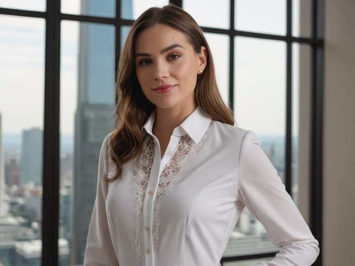 White-Button-Up-Shirt-Dress-6