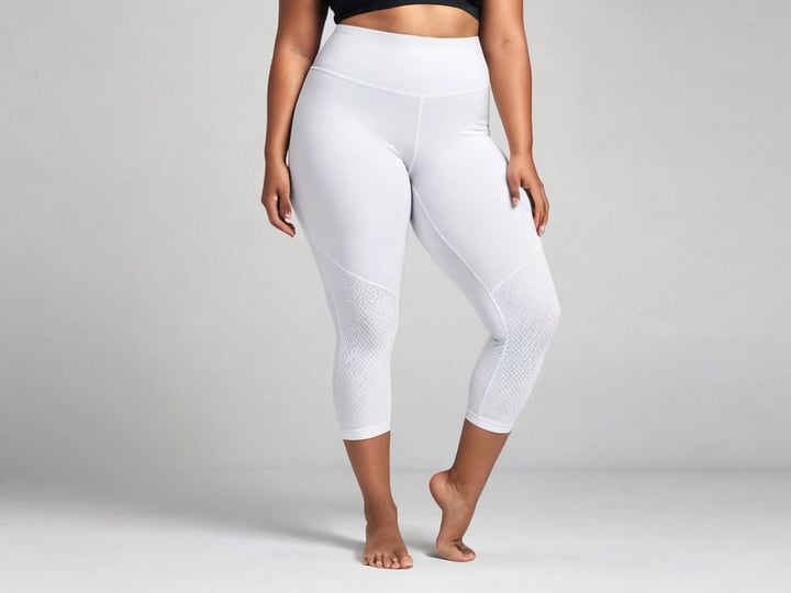 White-Capri-Leggings-Plus-Size-6