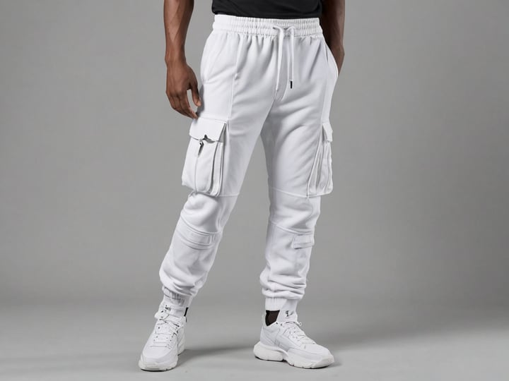 White-Cargo-Sweatpants-4