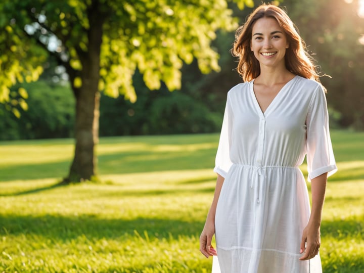White-Casual-Dresses-5