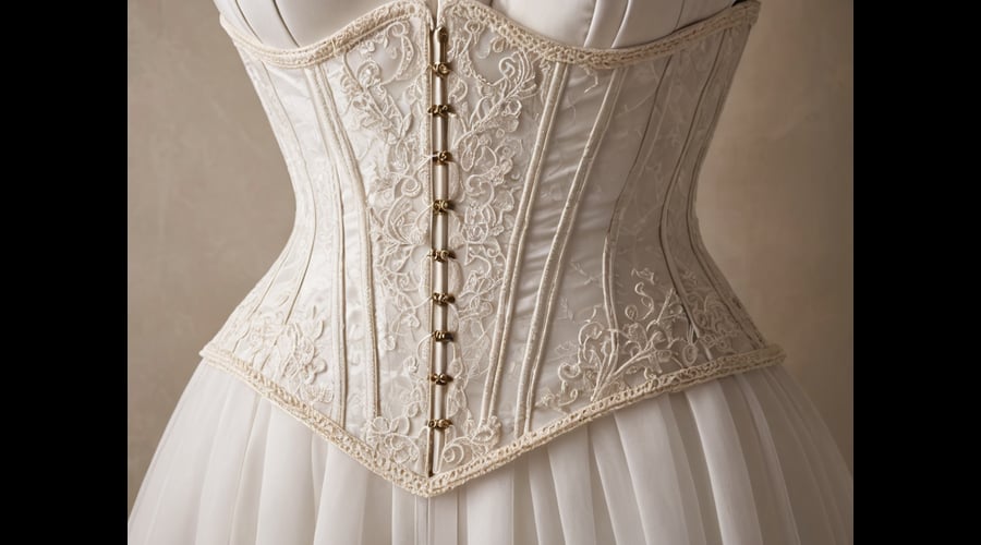 From bridal to casual wear, this comprehensive guide reviews the best white corset belts available today, comparing materials, designs, and durability to help you find your perfect fit.