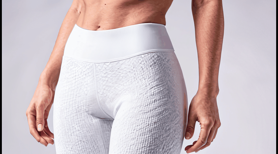 Discover the latest white cropped leggings for every occasion. Our roundup showcases the top styles, materials, and brands to help you make an informed choice.