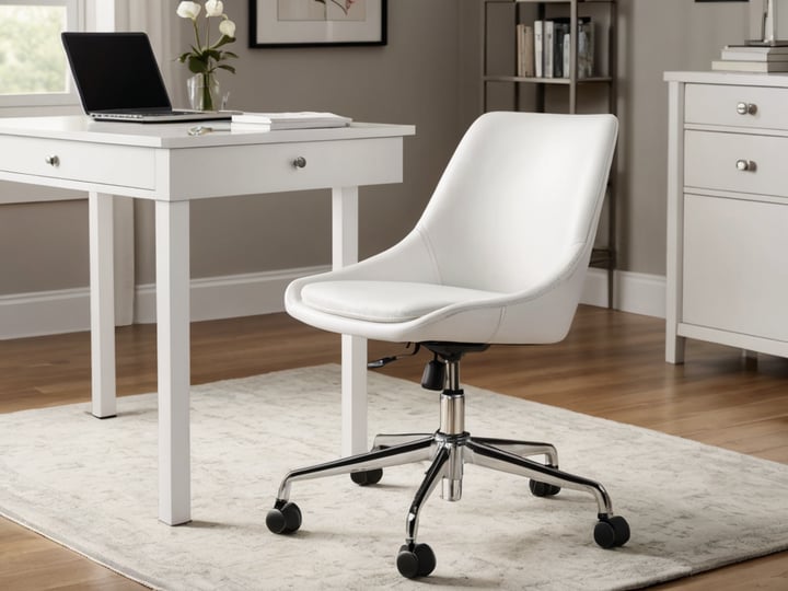 White-Desk-Chair-No-Wheels-2
