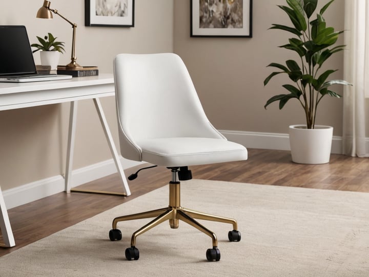 White-Desk-Chair-No-Wheels-4