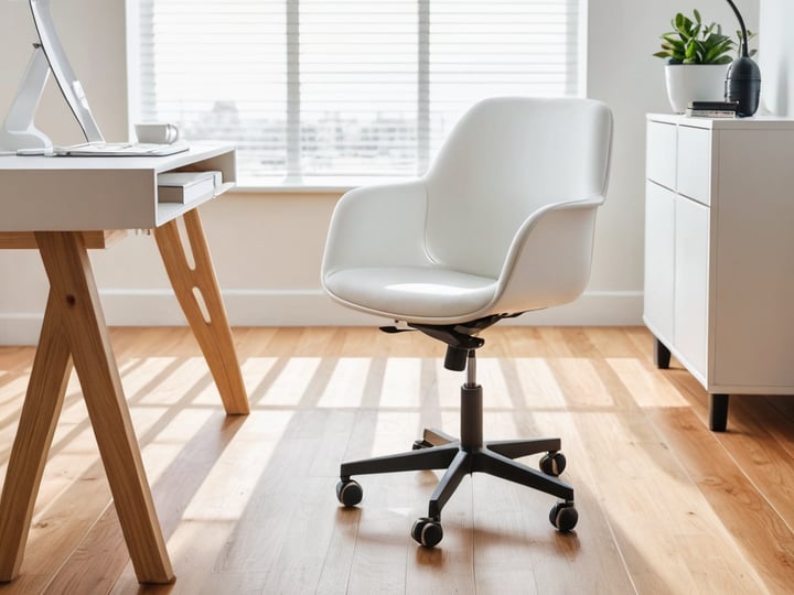 White-Desk-Chair-With-Wheels-6