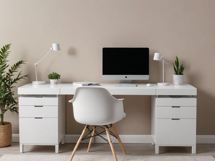 White-Desk-With-Drawers-2