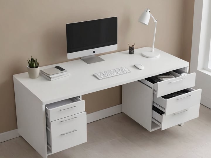 White-Desk-With-Drawers-3