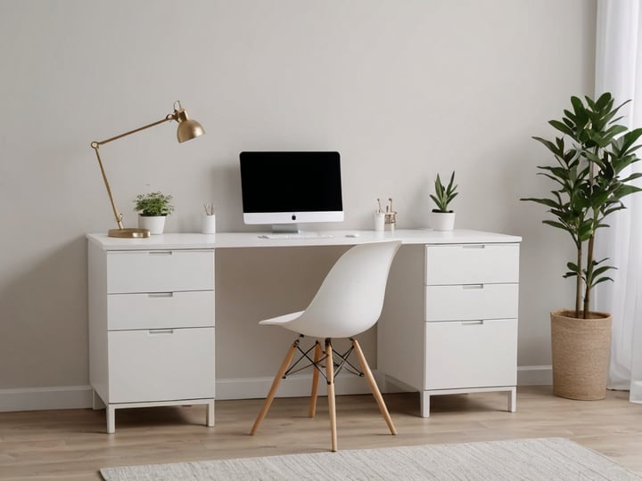 White-Desk-With-Drawers-6