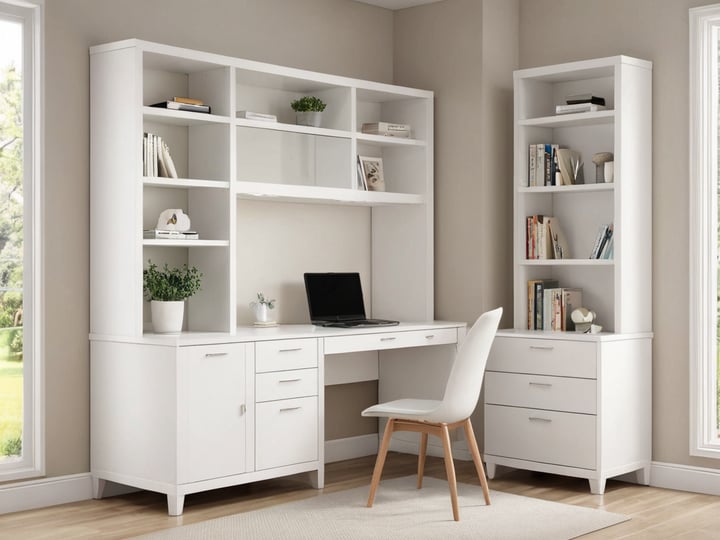 White-Desk-With-Hutch-2