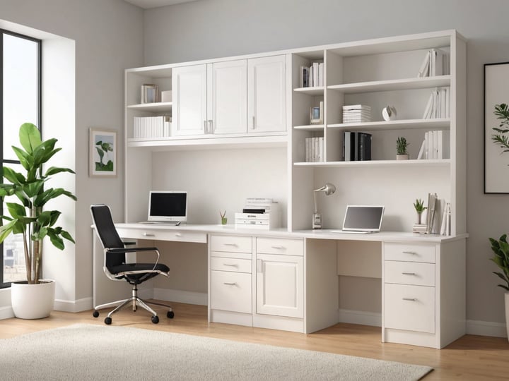White-Desk-With-Hutch-3