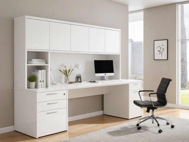 White-Desk-With-Hutch-5