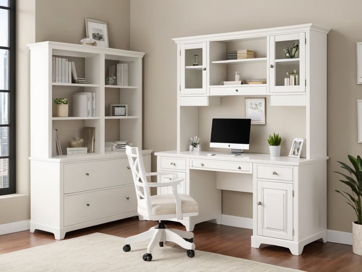 White-Desk-With-Hutch-6