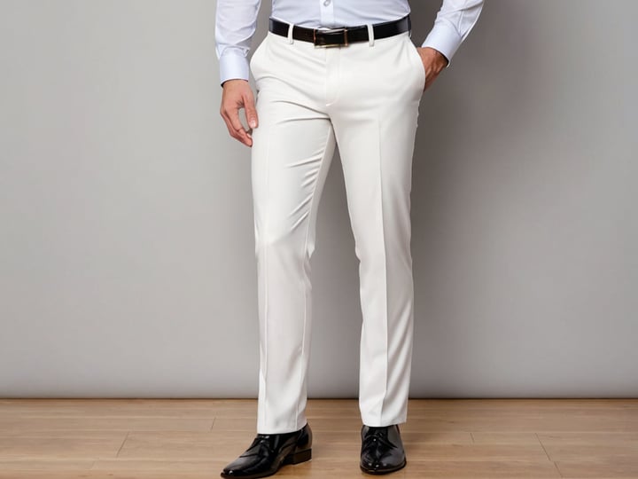 White-Dress-Pants-For-Men-5
