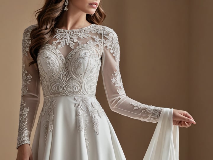 White-Embellished-Dress-1