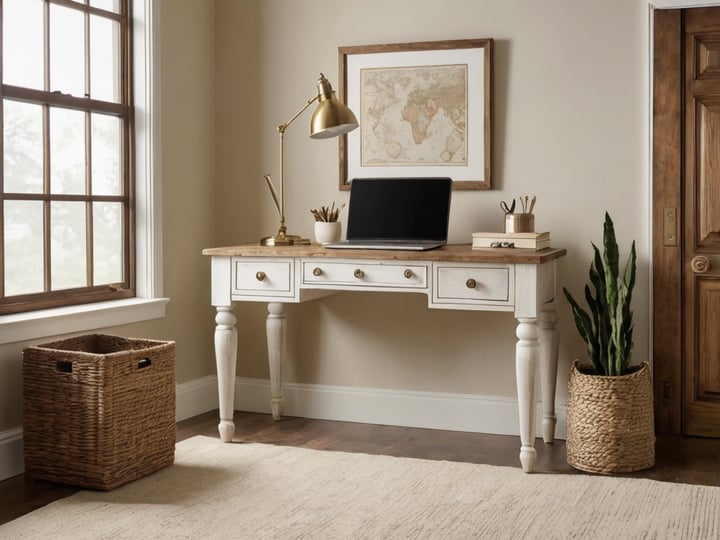White-Farmhouse-Desk-4