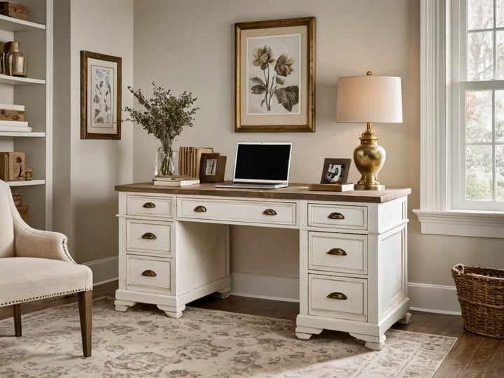 White-Farmhouse-Desk-5