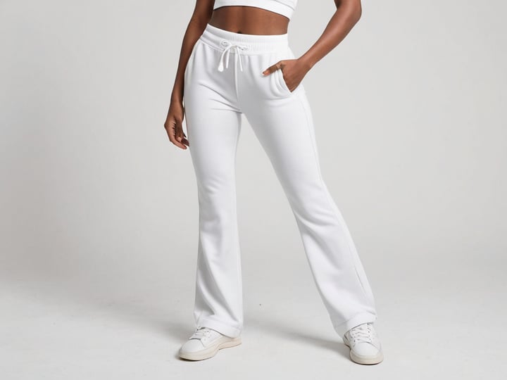 White-Flare-Sweatpants-3