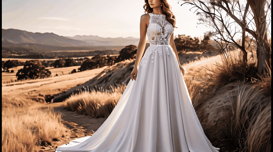 White Formal Dresses