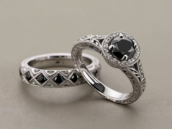 White-Gold-Black-Diamond-Rings-4