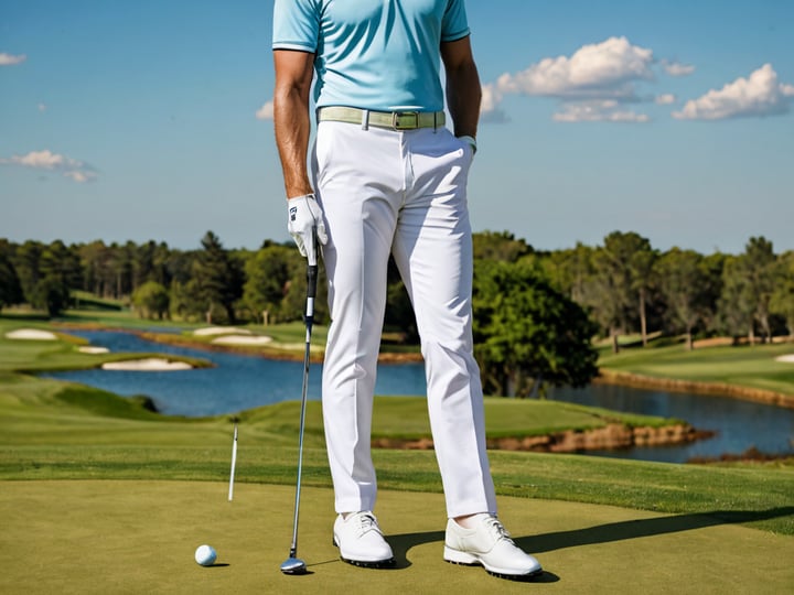 White-Golf-Pants-2