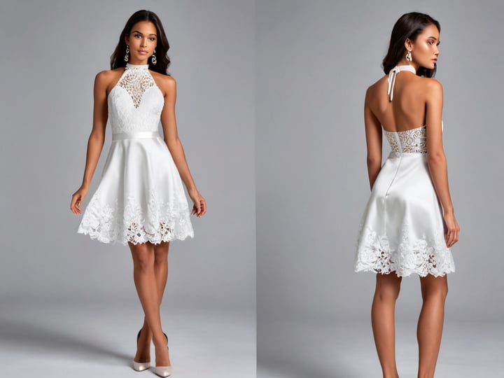 White-Halter-Neck-Dresses-3