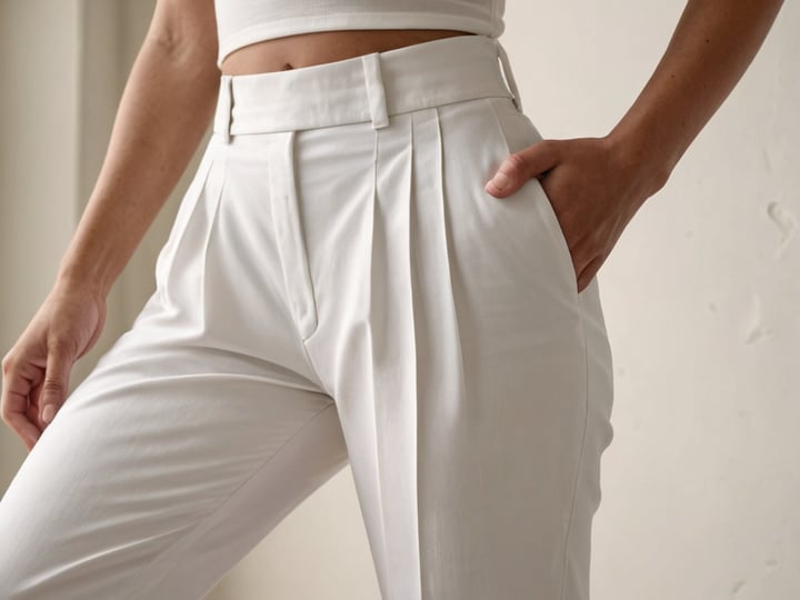 White-High-Waisted-Pants-5