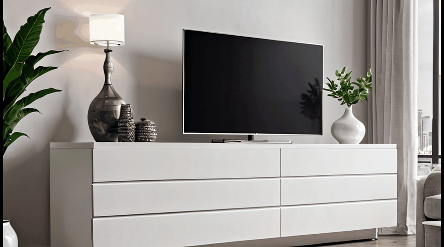We compare the top white horizontal dressers, evaluating their dimensions, storage capacity, and design features to help you find the perfect piece for your space.