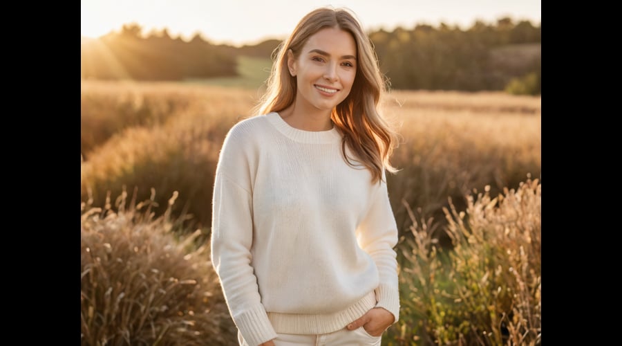 Our White Jumper Women's guide reviews the best white jumpers available, comparing styles, materials, and sizing options to help you find the perfect winter layer.