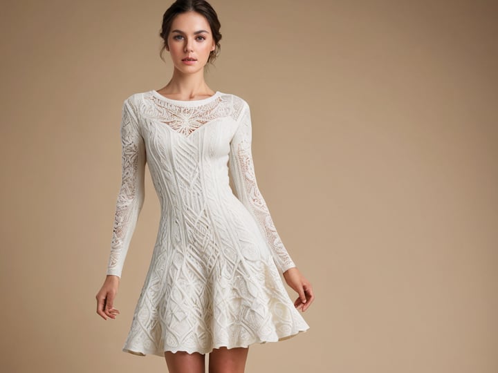 White-Knit-Dresses-2