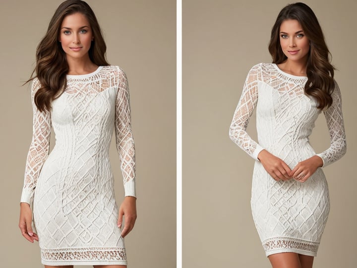 White-Knit-Dresses-6