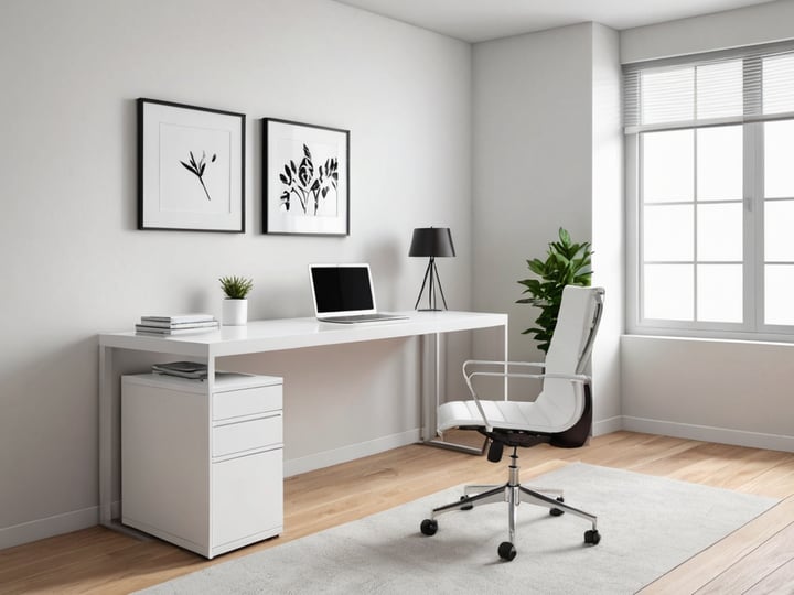 White-L-Shaped-Desk-4