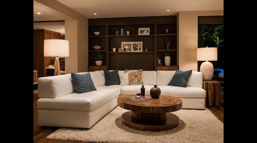 This collection features white leather loveseats that combine elegant design with lasting comfort. Our roundup compares top models, highlighting key differences in construction, ergonomics, and maintenance requirements to help you find the perfect match for your space.